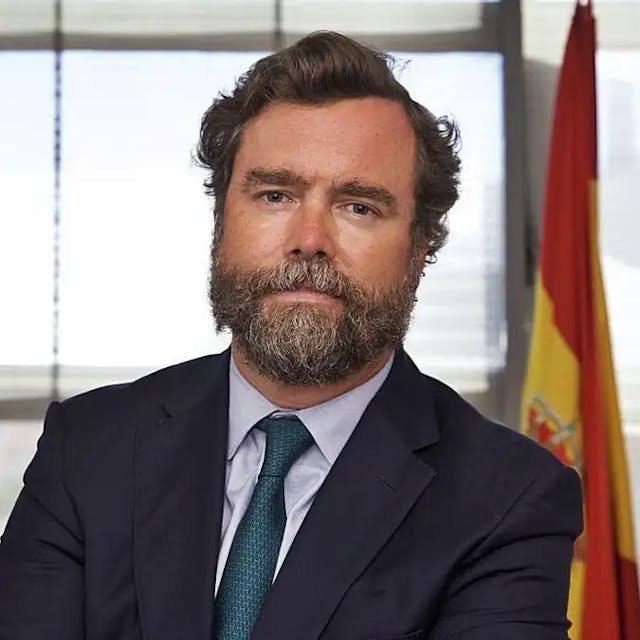 Iván Espinosa de los Monteros