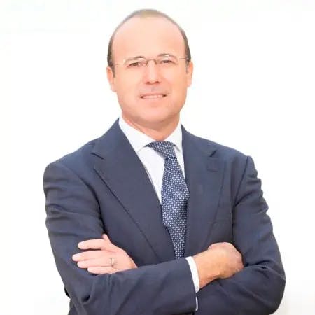 Mariano Giralt