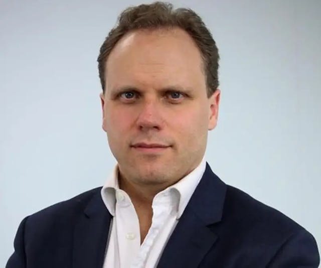 Daniel Lacalle