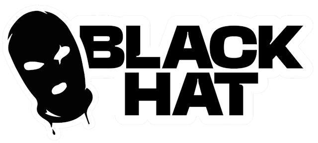 imagen sponsor de Black Hat